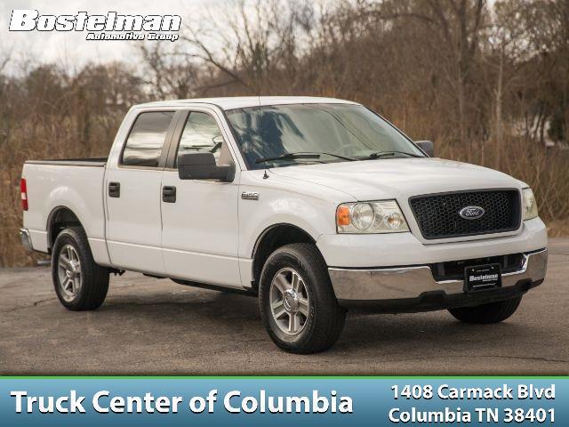 2005 Ford F-150 XLT | LARIAT