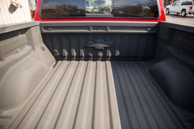 Chevrolet Colorado  2017