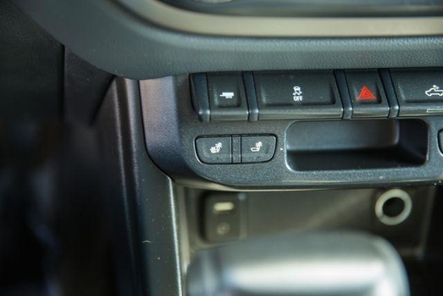 Chevrolet Colorado  2017