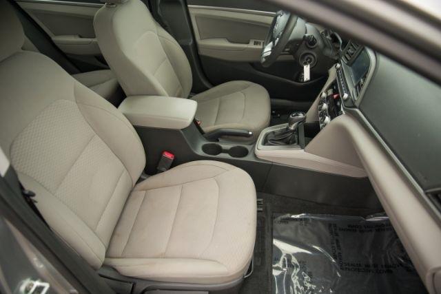 Hyundai Elantra  2020