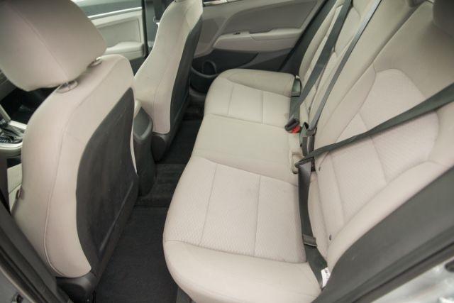 Hyundai Elantra  2020