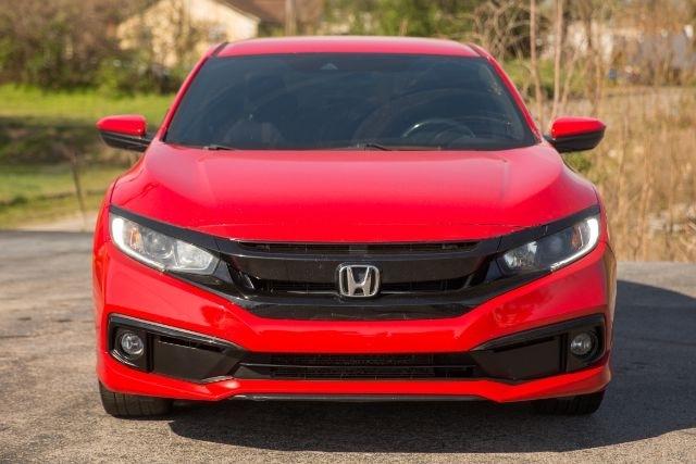 Honda Civic  2020