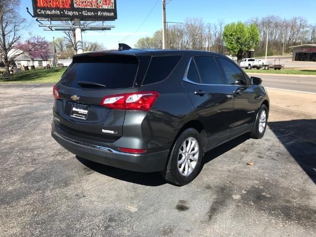 Chevrolet Equinox  2020