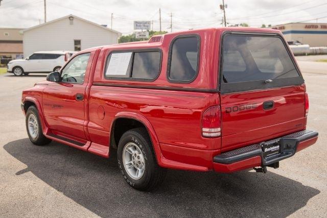Dodge Dakota  1998