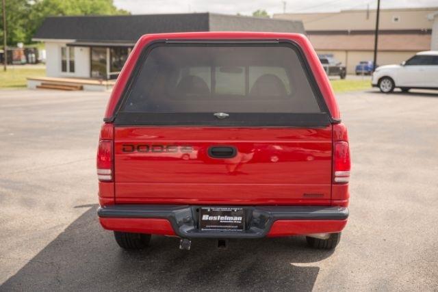 Dodge Dakota  1998
