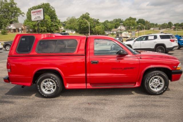 Dodge Dakota  1998