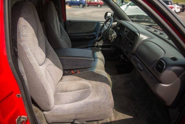 Dodge Dakota  1998