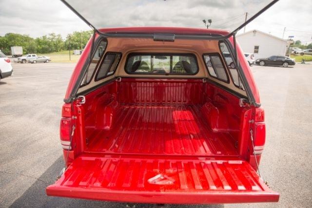 Dodge Dakota  1998