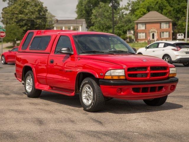 Dodge Dakota  1998