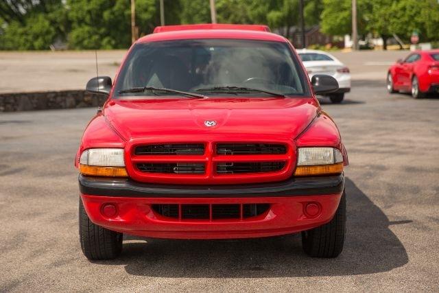 Dodge Dakota  1998