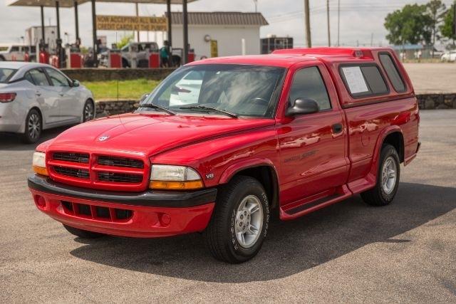Dodge Dakota  1998