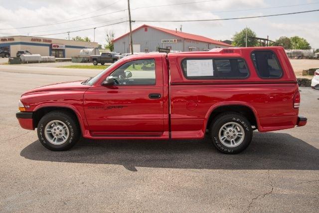Dodge Dakota  1998