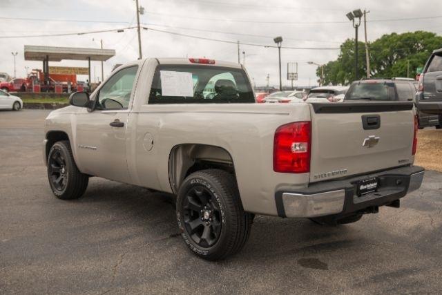Chevrolet Silverado 1500  2009