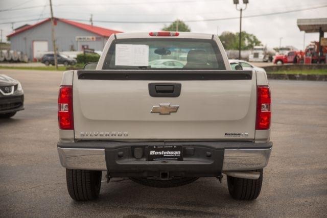 Chevrolet Silverado 1500  2009