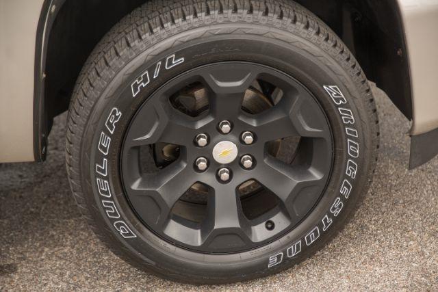 Chevrolet Silverado 1500  2009