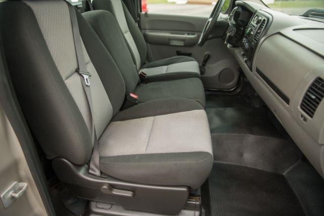 Chevrolet Silverado 1500  2009