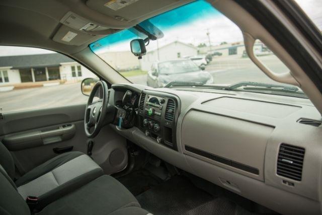 Chevrolet Silverado 1500  2009