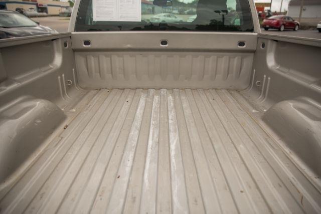 Chevrolet Silverado 1500  2009