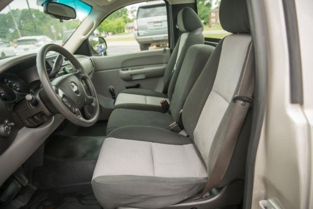 Chevrolet Silverado 1500  2009