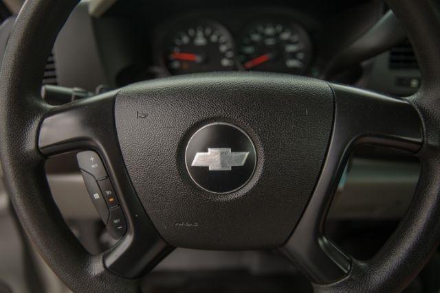 Chevrolet Silverado 1500  2009