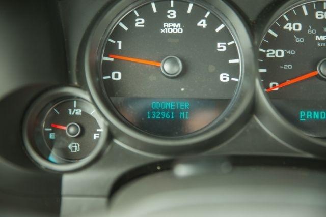 Chevrolet Silverado 1500  2009