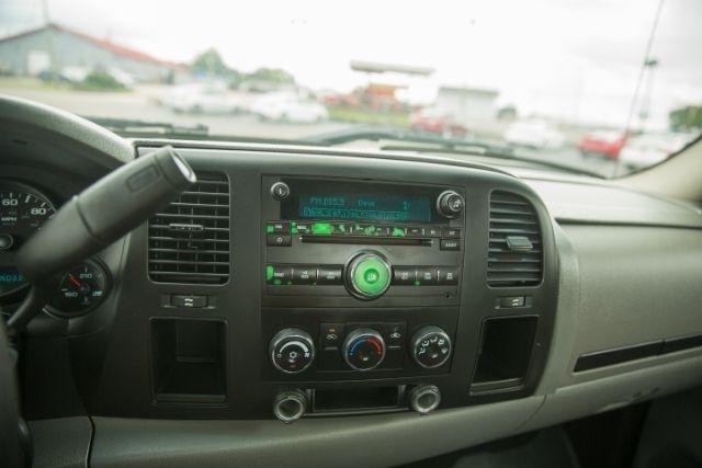 Chevrolet Silverado 1500  2009