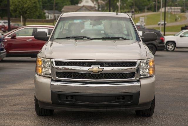 Chevrolet Silverado 1500  2009