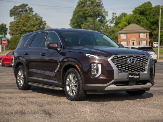 Hyundai Palisade  2020