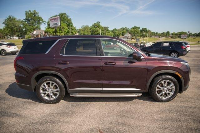 Hyundai Palisade  2020