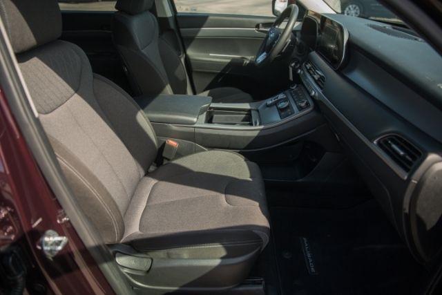 Hyundai Palisade  2020