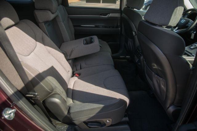 Hyundai Palisade  2020