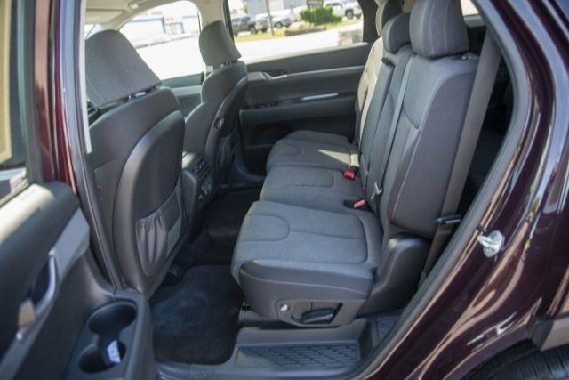 Hyundai Palisade  2020
