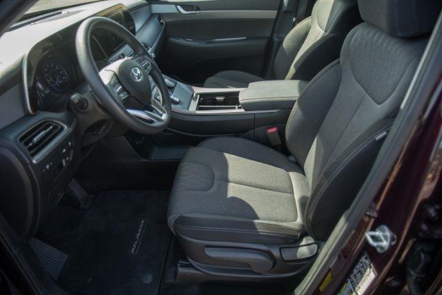 Hyundai Palisade  2020