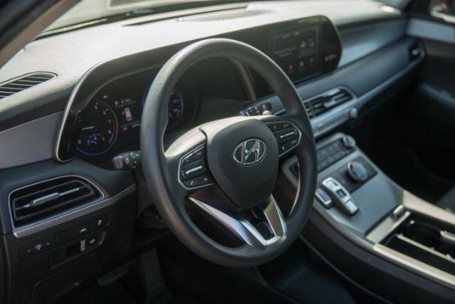 Hyundai Palisade  2020