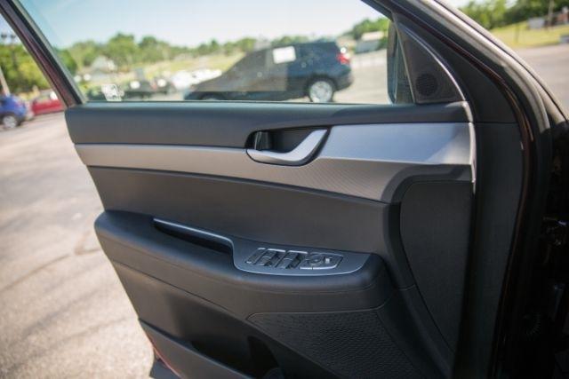 Hyundai Palisade  2020