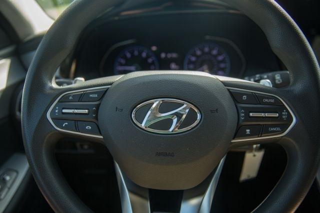 Hyundai Palisade  2020