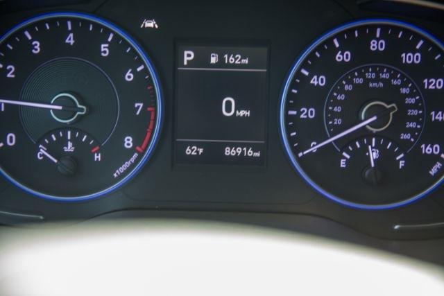 Hyundai Palisade  2020
