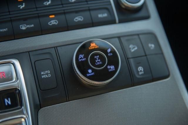 Hyundai Palisade  2020