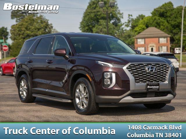 2020 Hyundai Palisade SE