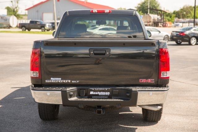 GMC Sierra 1500  2012
