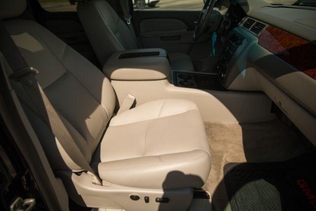 GMC Sierra 1500  2012