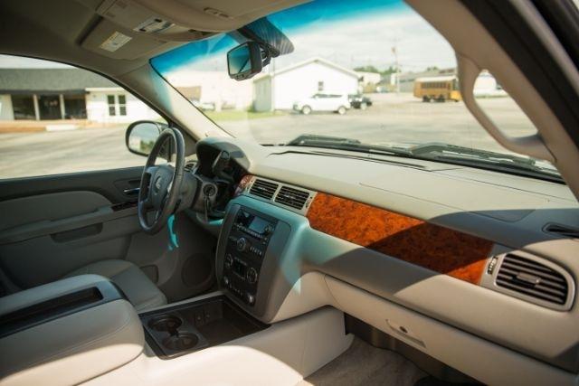 GMC Sierra 1500  2012