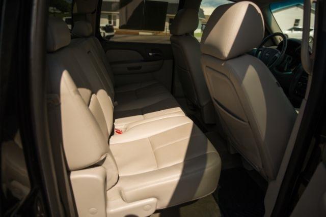 GMC Sierra 1500  2012