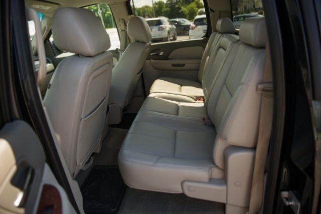 GMC Sierra 1500  2012