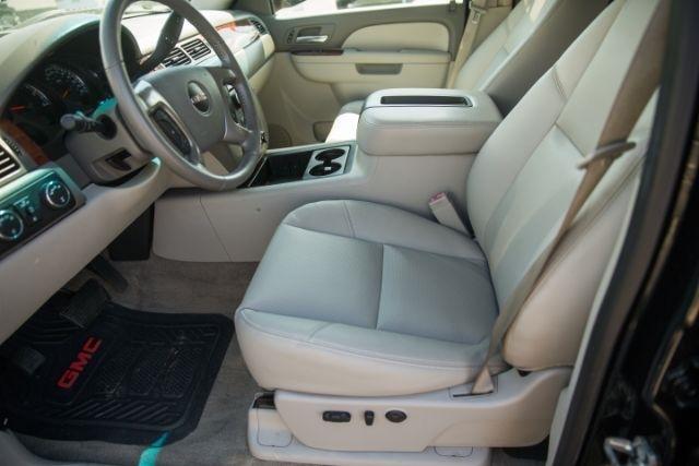 GMC Sierra 1500  2012