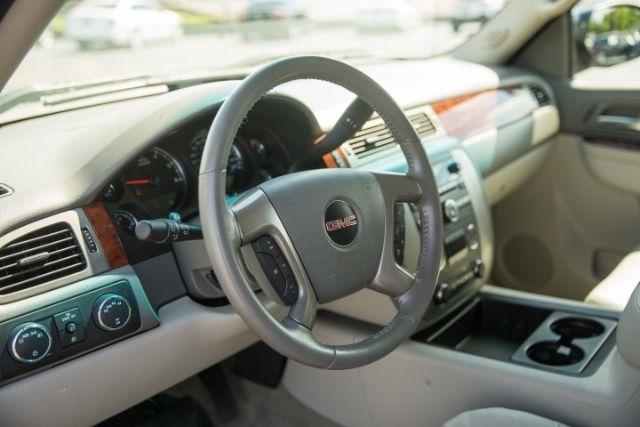 GMC Sierra 1500  2012