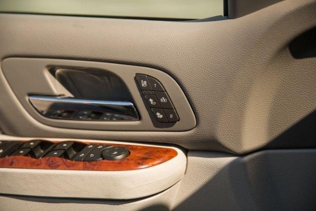 GMC Sierra 1500  2012