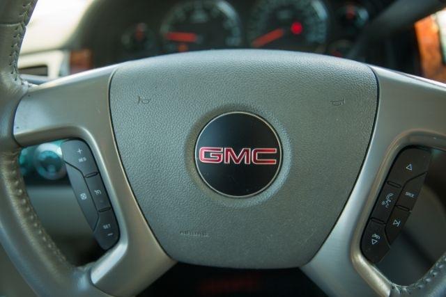 GMC Sierra 1500  2012