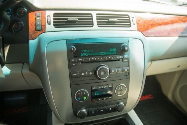 GMC Sierra 1500  2012