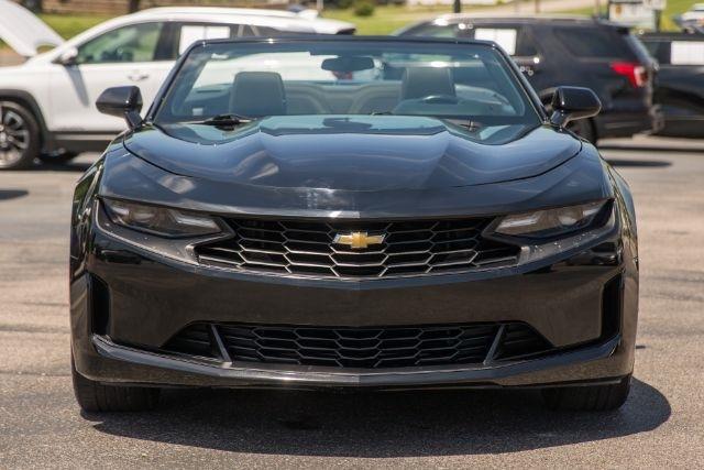 Chevrolet Camaro  2019